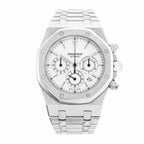 Audemars Piguet Royal Oak Chronograph 40MM 26300ST.OO.1110ST.05