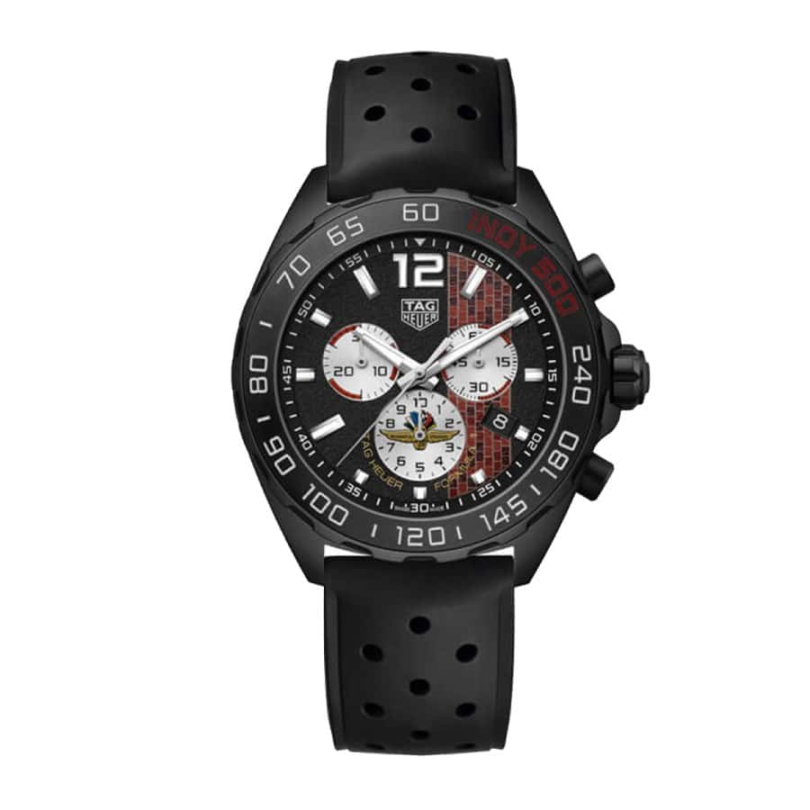 TAG Heuer Formula 1 Quartz 43MM CAZ101AD.FT8024 Team USA