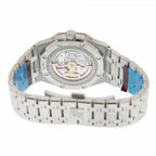 Audemars Piguet Royal Oak Offshore 42MM 26574ST.OO.1220ST.02 Blue Dial