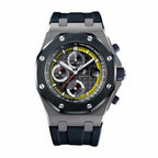 Audemars Piguet Royal Oak Offshore 42MM 26207IO.OO.A002CA.01 Sebastien Buemi