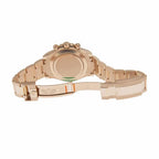Rolex Daytona 40MM 116505 Chocolate Dial