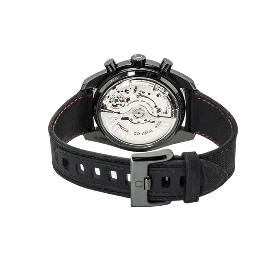 Omega Speedmaster Dark Side of the Moon Apollo 8 44MM 311.92.44.51.01.003