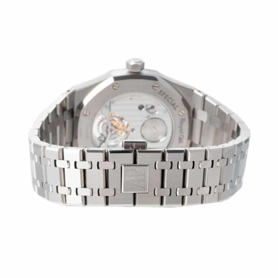 Audemars Piguet Royal Oak Tourbillon Extra-Thin 41MM 26522ST.OO.1220ST.01