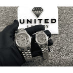 Rolex Yacht-Master 41MM 116622 Iced Out