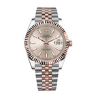 Rolex Datejust 41 41MM 126331-0010 Sundust