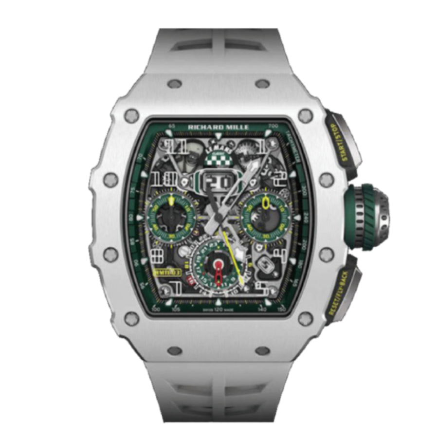Richard Mille RM 11-03 50MM RM11-03 Le Mans