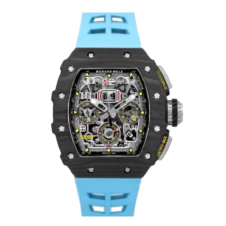 Richard Mille Flyback 50MM RM11-03 Flyback Chronograph
