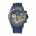 Rolex Daytona 40MM 2071401 Fish Pattern Dial