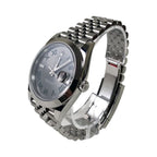 Rolex Datejust 41 41MM 126300 Slate Roman Dial