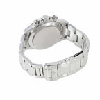 Rolex Cosmograph Daytona 37MM 116500ln-0001 Silver Dial