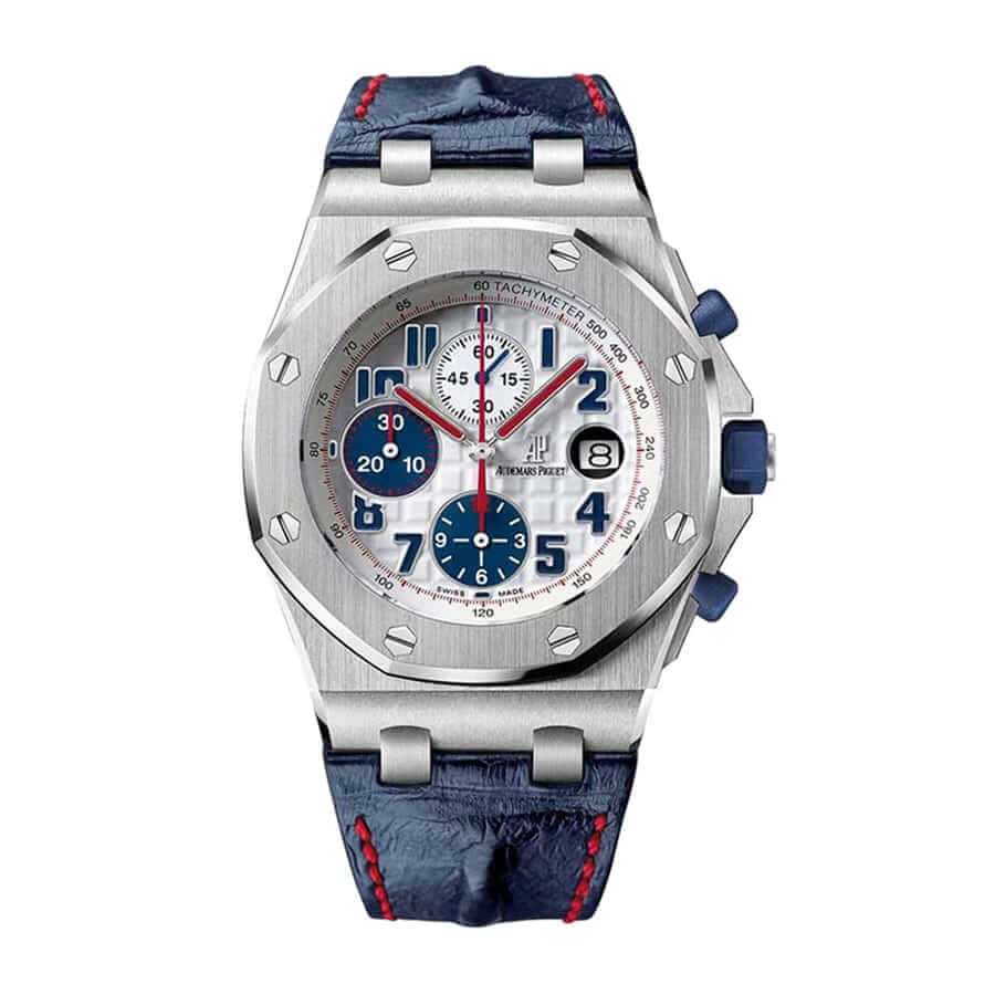 Audemars Piguet Royal Oak Offshore 42MM 26208ST.OO.D305CR.01 Tour Auto
