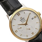 Omega De Ville 40MM 424.53.40.20.02.001