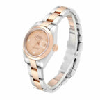 Rolex Lady-Datejust 36MM 179161 Cookie Monster