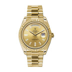 Rolex Day-Date 40MM 228238-0003 Champagne Dial