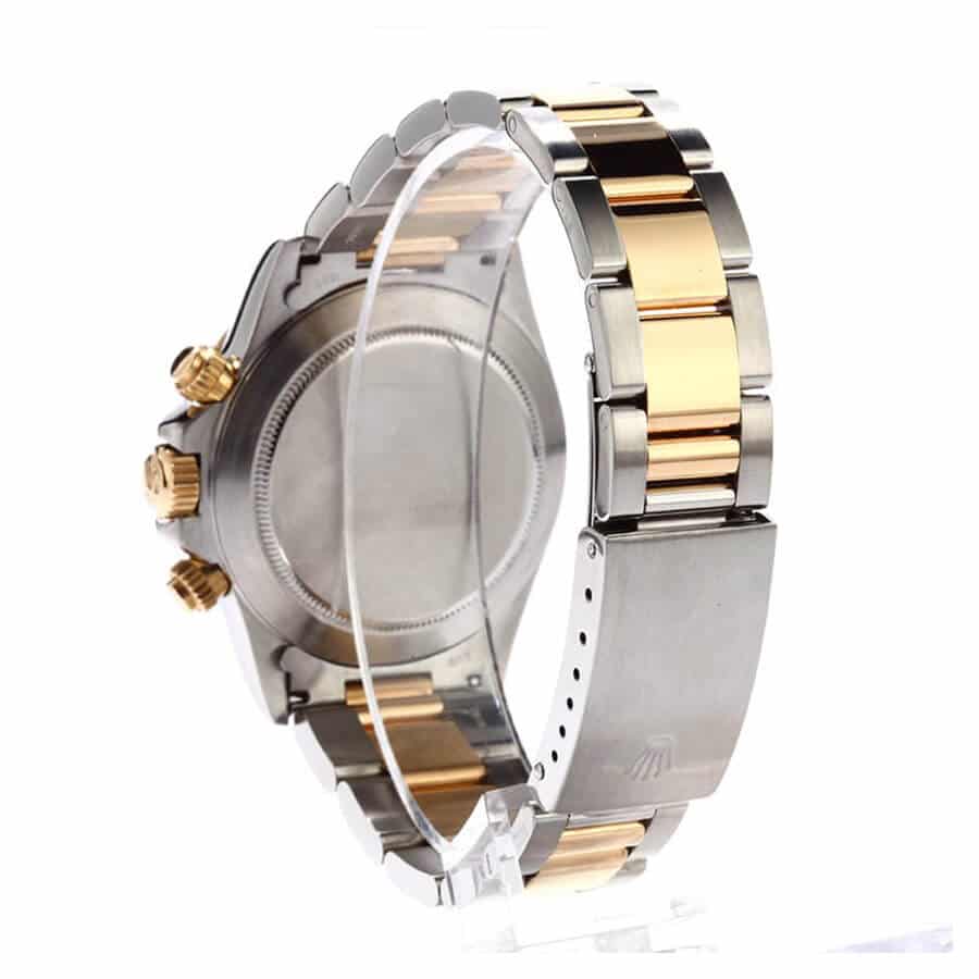 Rolex Daytona 40MM 16523 Yellow Gold
