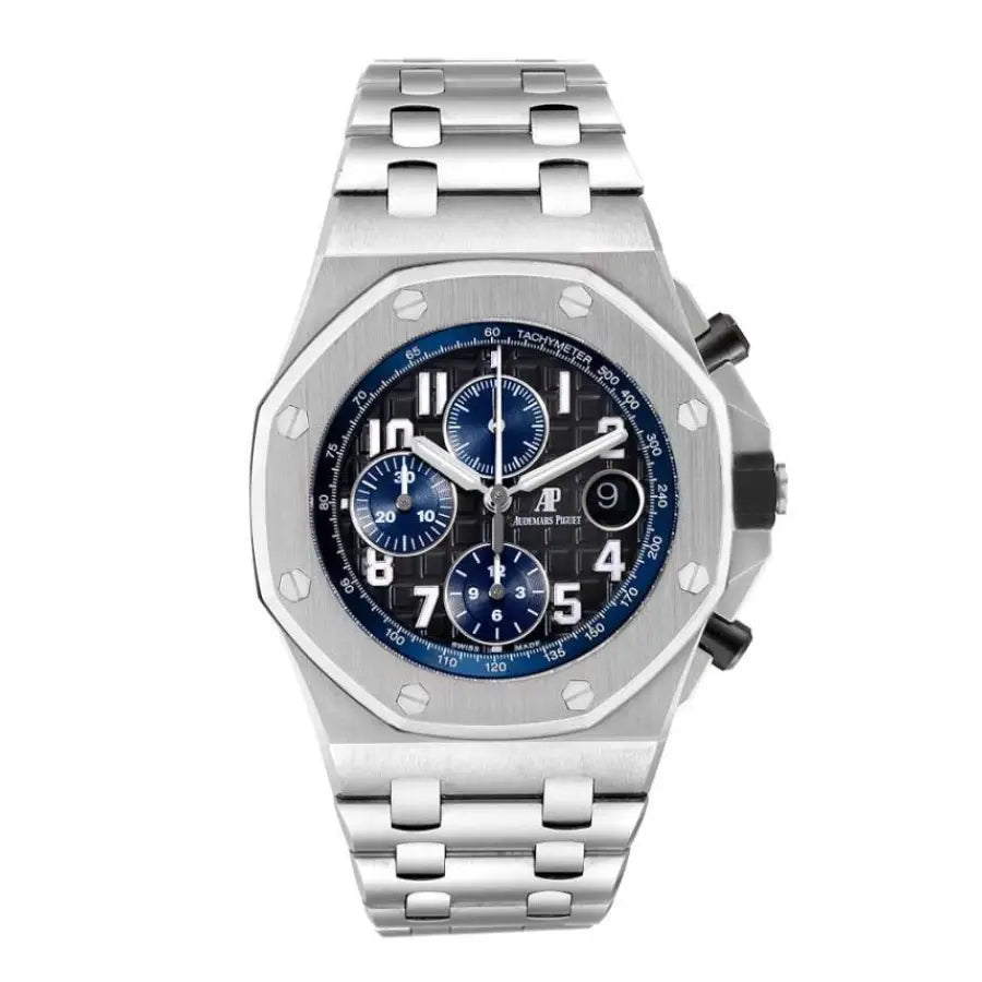 Audemars Piguet Royal Oak Offshore 44MM 26470ST.OO.A028CR.01
