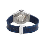 Hublot Classic Fusion Blue 38MM 565.NX.7170.LR