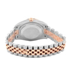 Rolex Datejust 36MM 116201 Roman Numerals