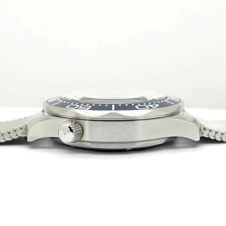 Omega Seamaster 41MM 210.30.42.20.03.002 James Bond