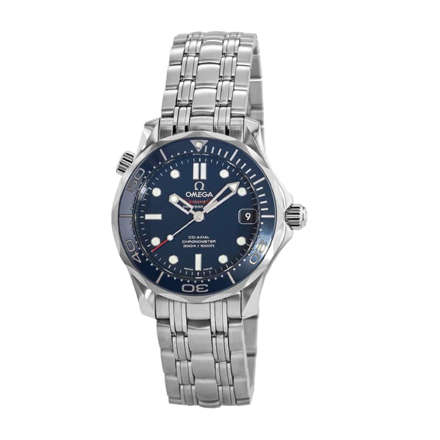 Omega Seamaster 36MM 212.30.36.20.03.001