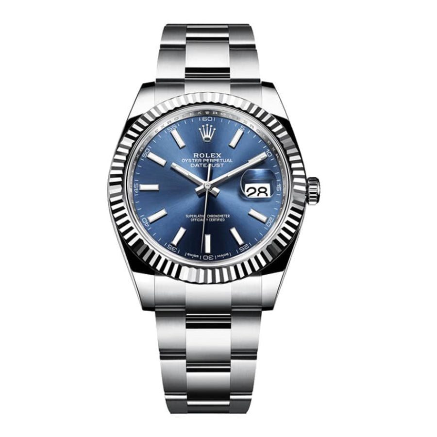 Rolex Datejust 41 41MM 126334