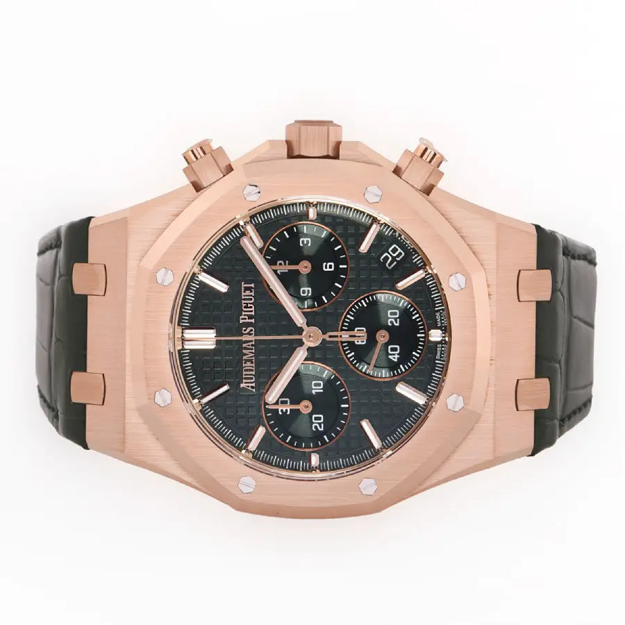 Audemars Piguet Royal Oak Chronograph 44MM 26240OR.OO.D404CR.02