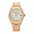 Rolex Datejust 31MM 278275