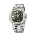 Patek Philippe Nautilus 42MM 5711/1300A-001 Diamond Bezel