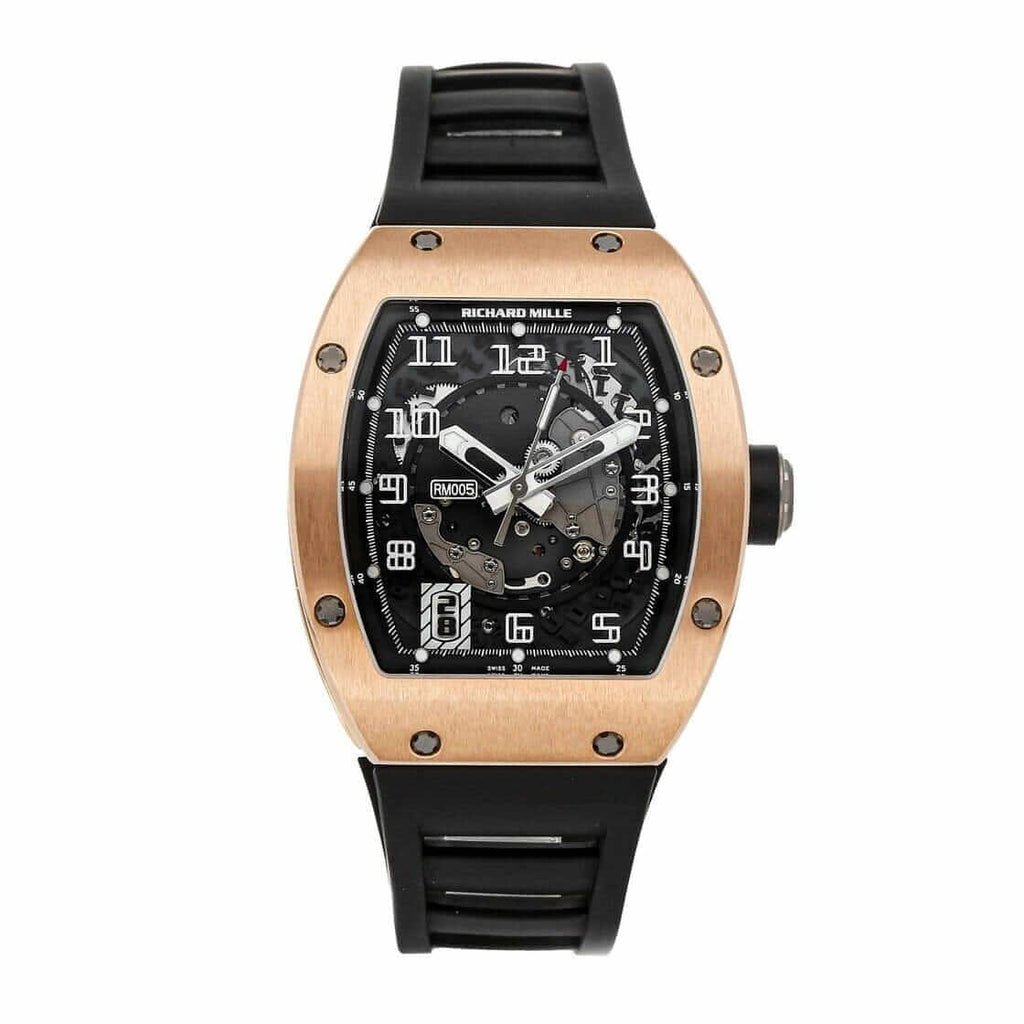 Richard Mille RM 005 51MM RM005 Automatic