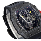 Richard Mille Tourbillon 40MM RM27-03 Rafael Nadal