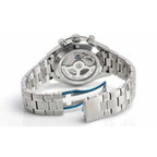 TAG Heuer Carrera 41MM CAR2115.BA0724 Blue Dial