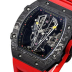 Richard Mille RM 27-03 40MM Rafael Nadal Red Rubber