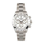 Rolex Daytona 40MM 116520