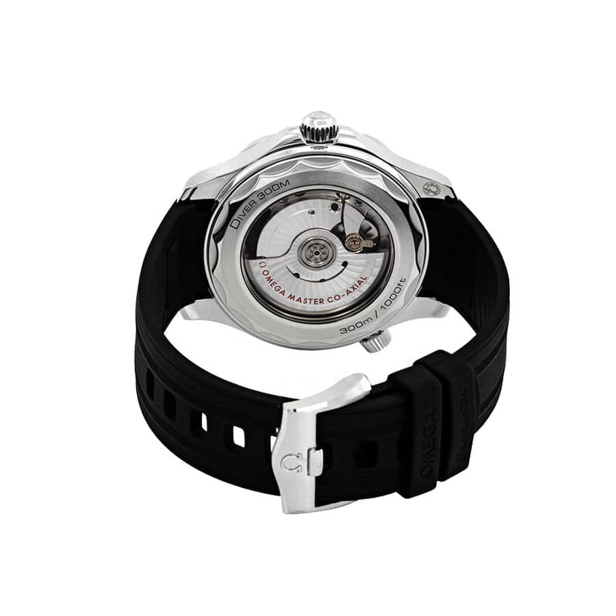 Omega Seamaster Diver 300M 42MM 210.32.42.20.01.001 Master Chronometer