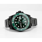 Rolex Submariner 40MM 116611N Green Dial