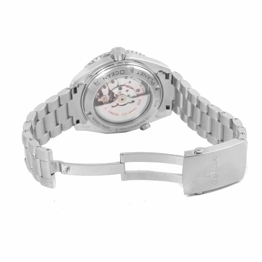 Omega Seamaster Planet Ocean 45.5MM 210.30.42.20.06.001