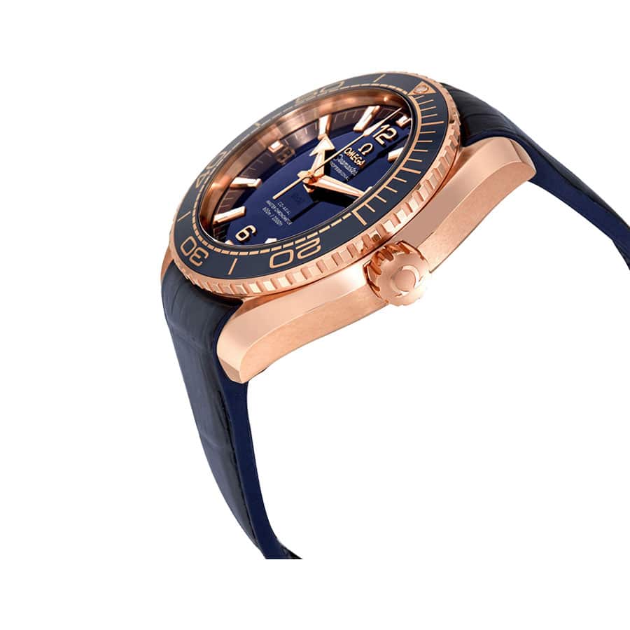 Omega Seamaster Planet Ocean 43.5MM 215.63.44.21.03.001