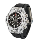 Hublot Big Bang Unico 45MM 411.JX.1170.RX Sapphire Case