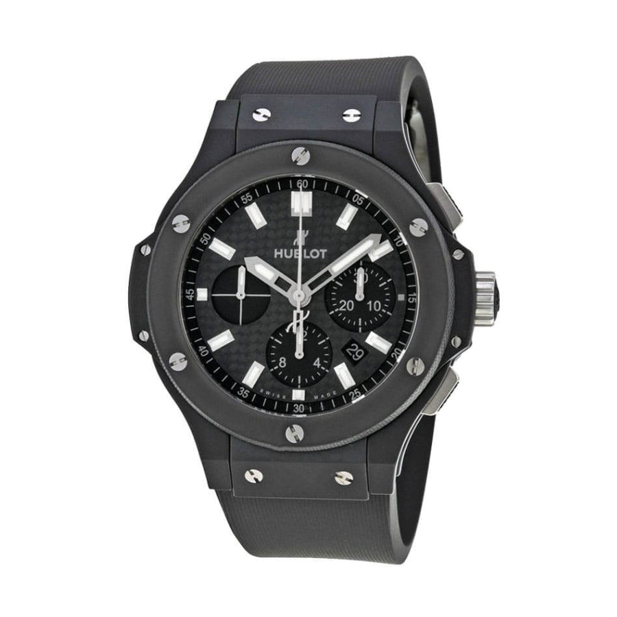 Hublot Big Bang 44MM 301.CI.1770.RX Black Ceramic