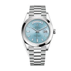 Rolex Day-Date 40MM 228206 Platinum