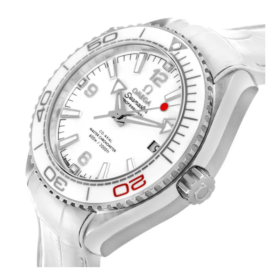 Omega Seamaster 39.5MM 522.33.40.20.04.001