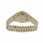 Rolex Datejust 31MM 278289RBR Diamond Bezel