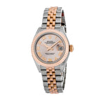 Rolex Lady-Datejust 28MM 279171-0021 Chocolate Dial