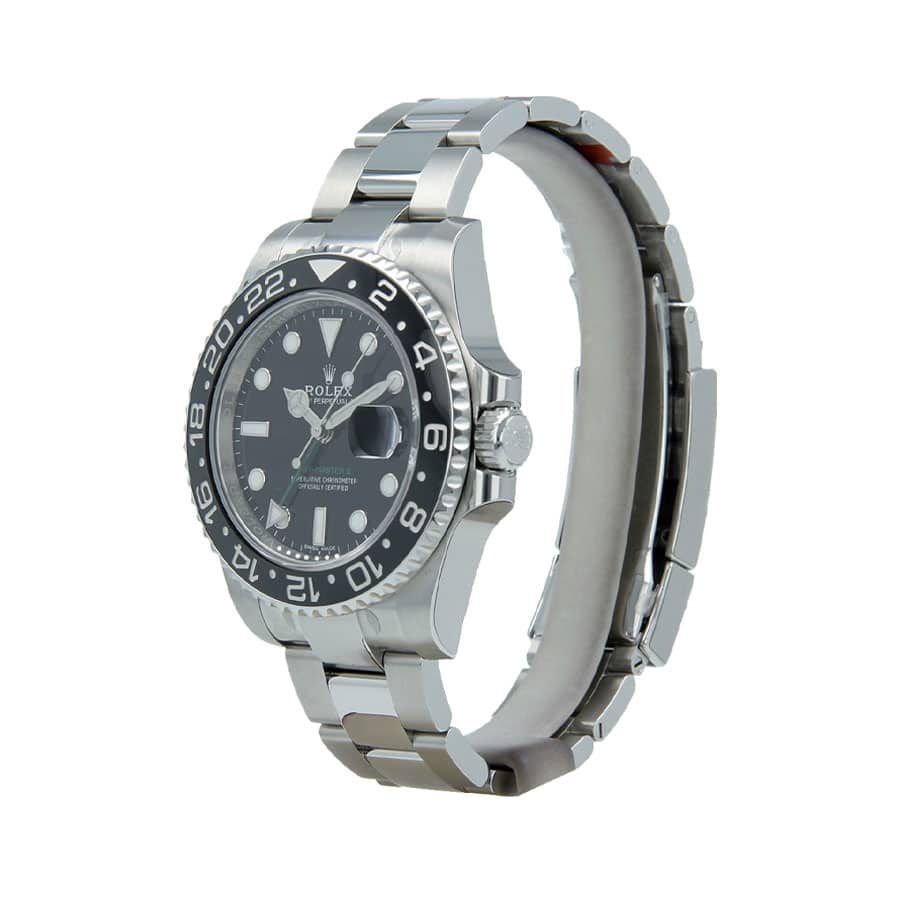 Rolex GMT-Master II 40MM 116710LN-0001