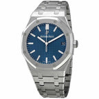 Audemars Piguet Royal Oak 41MM 15500ST.OO.1220ST.01 Blue Dial