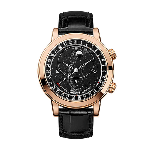 Patek Philippe Grand Complications 38MM 6102R-001 Celestial