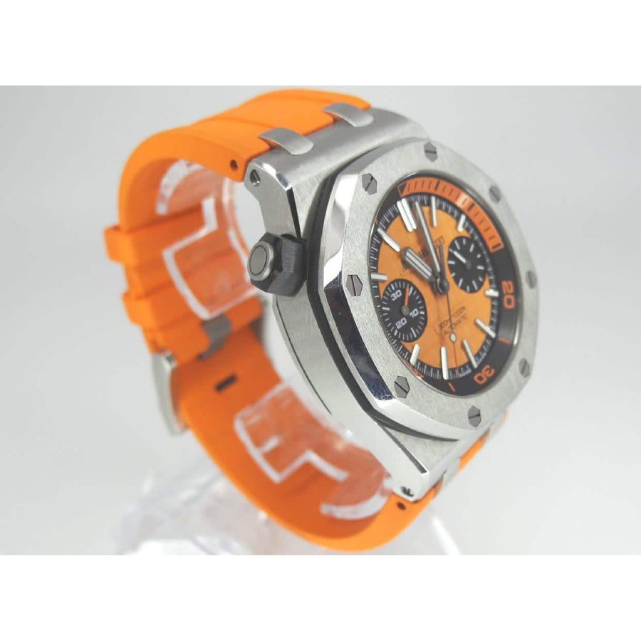 Audemars Piguet Royal Oak Offshore 42MM 26703ST.OO.A070CA.01