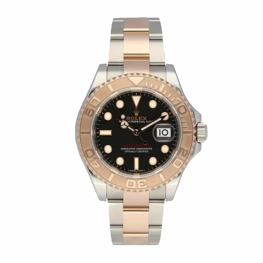 Rolex Yacht-Master 40MM 116621-0002