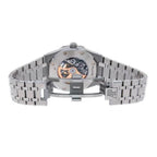 Audemars Piguet Royal Oak Skeleton 41MM 15407ST.OO.1220ST.01