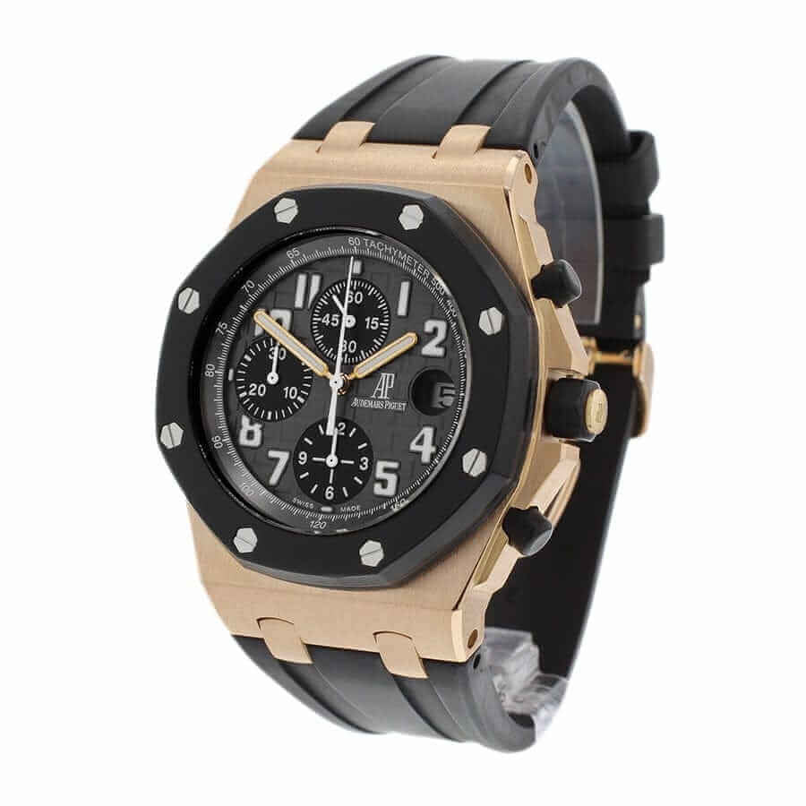 AP Royal Oak Offshore 42MM 25940OK.OO.D002CA.01